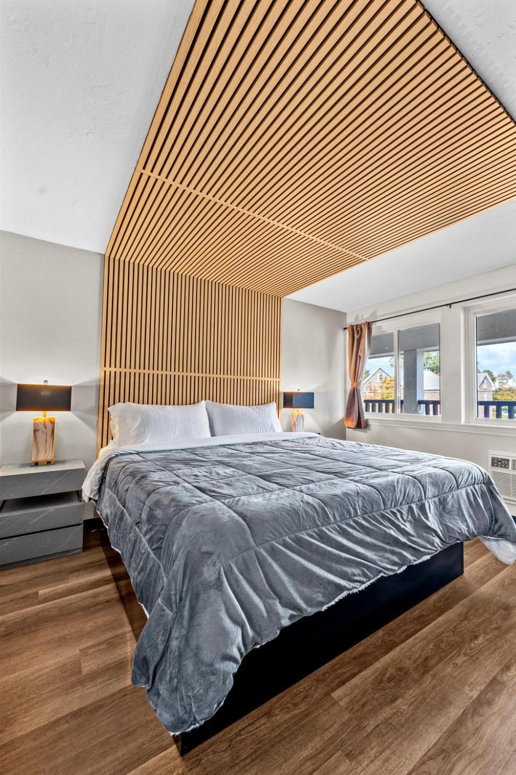 Green Harbor Hotel Marshfield Extérieur photo