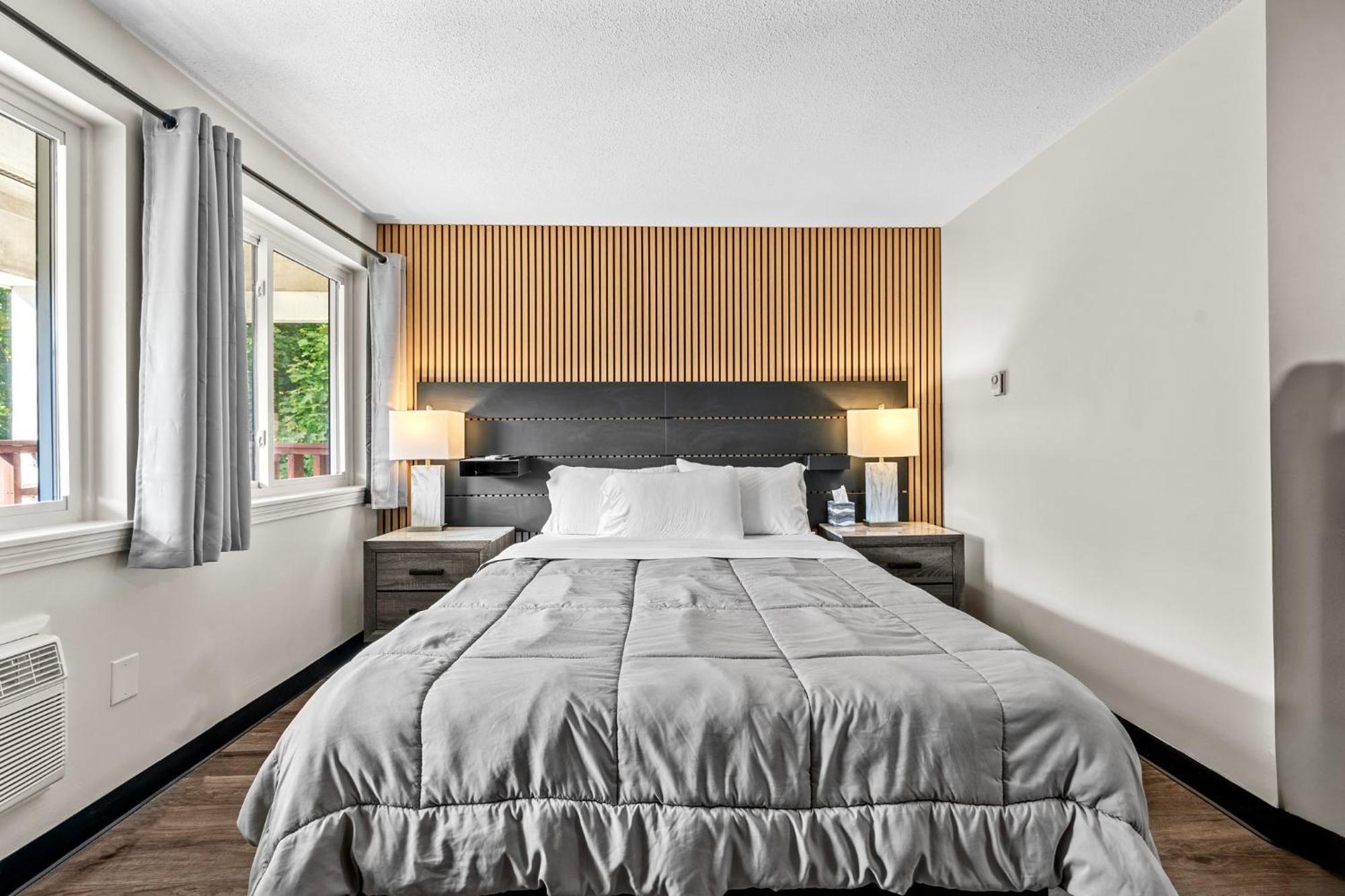 Green Harbor Hotel Marshfield Extérieur photo