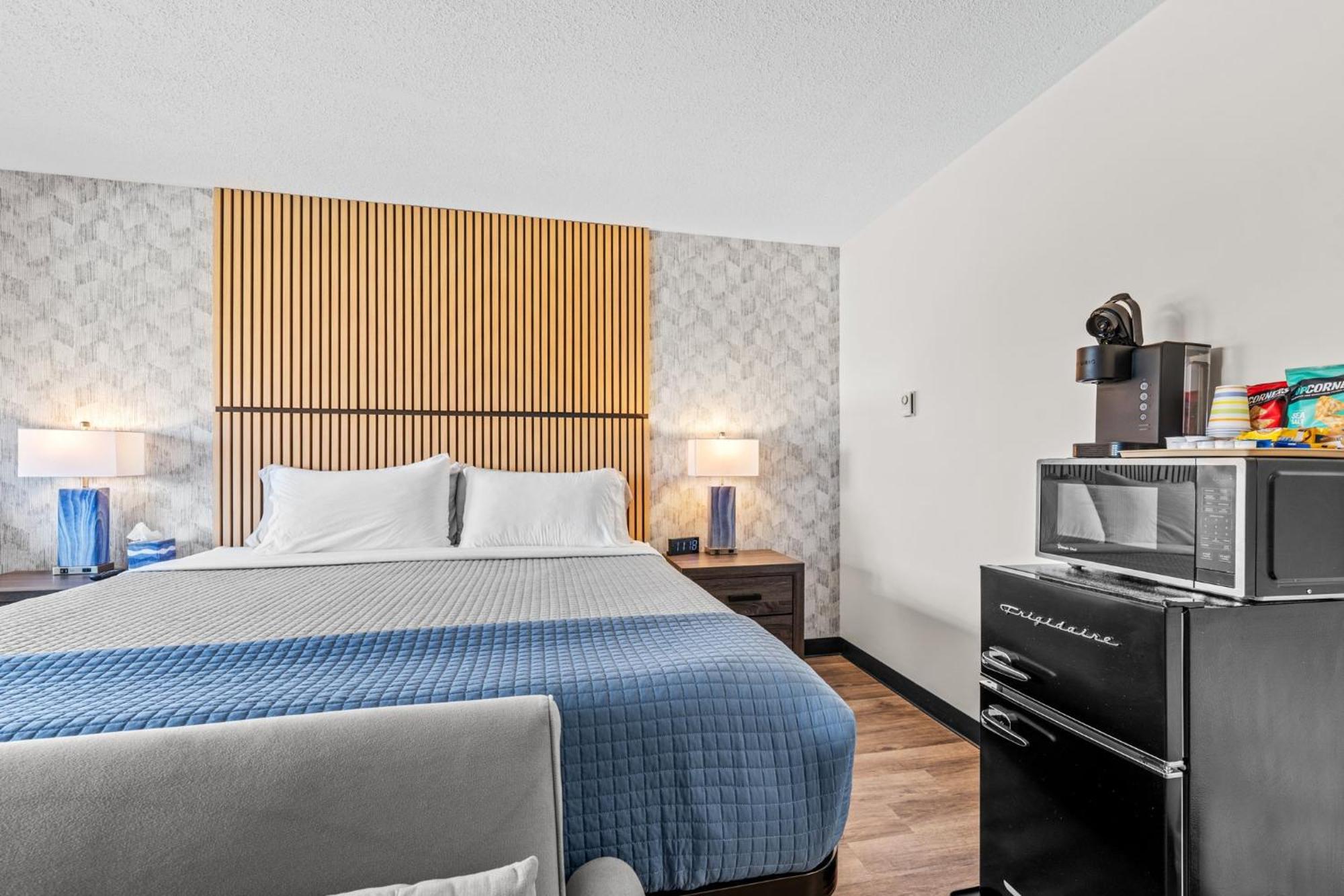 Green Harbor Hotel Marshfield Extérieur photo