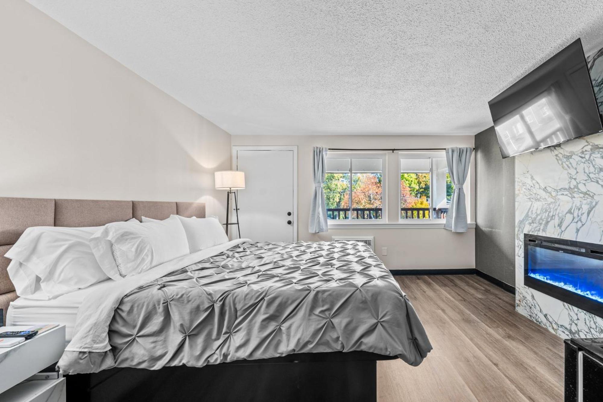 Green Harbor Hotel Marshfield Extérieur photo