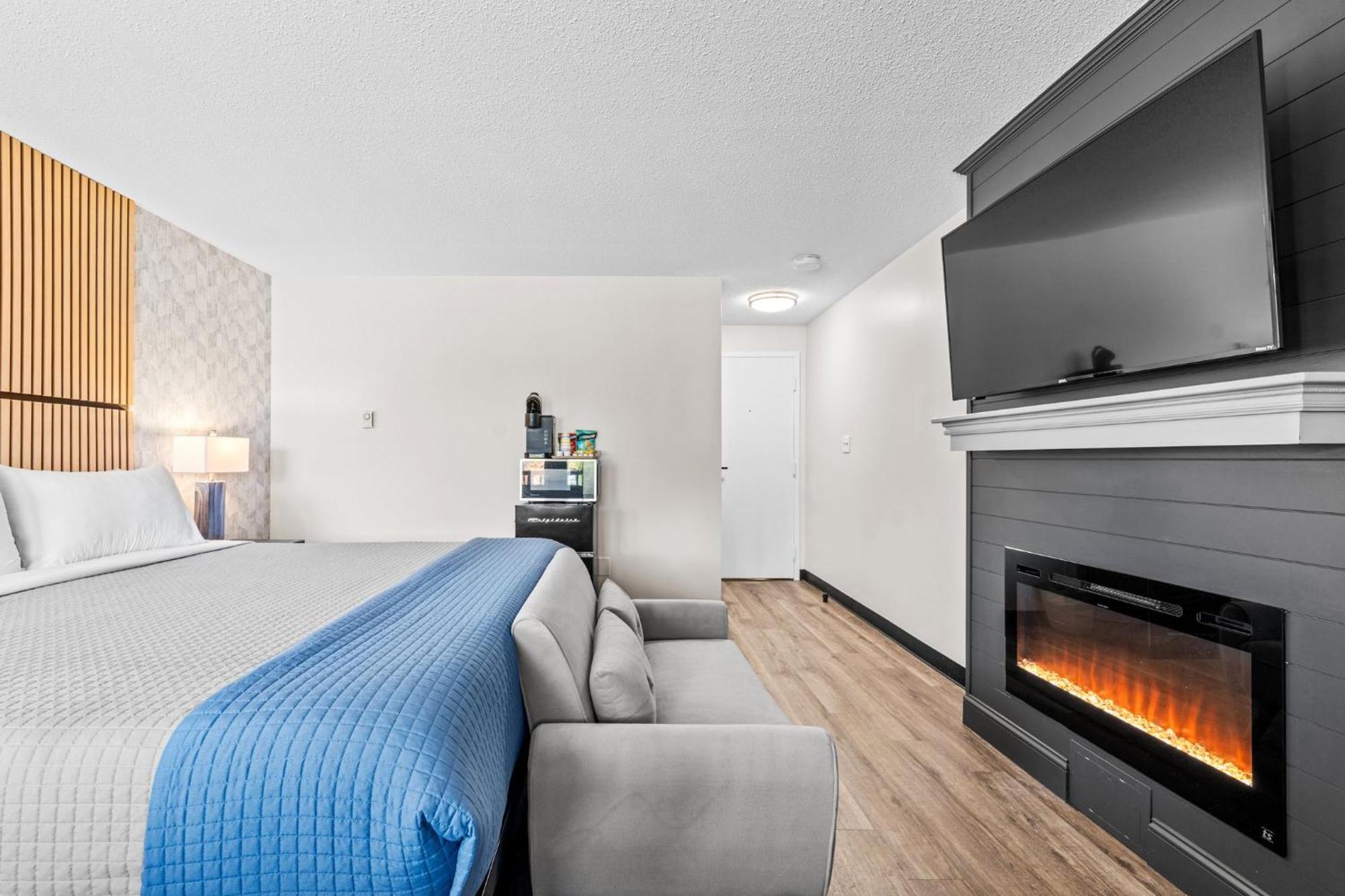 Green Harbor Hotel Marshfield Extérieur photo