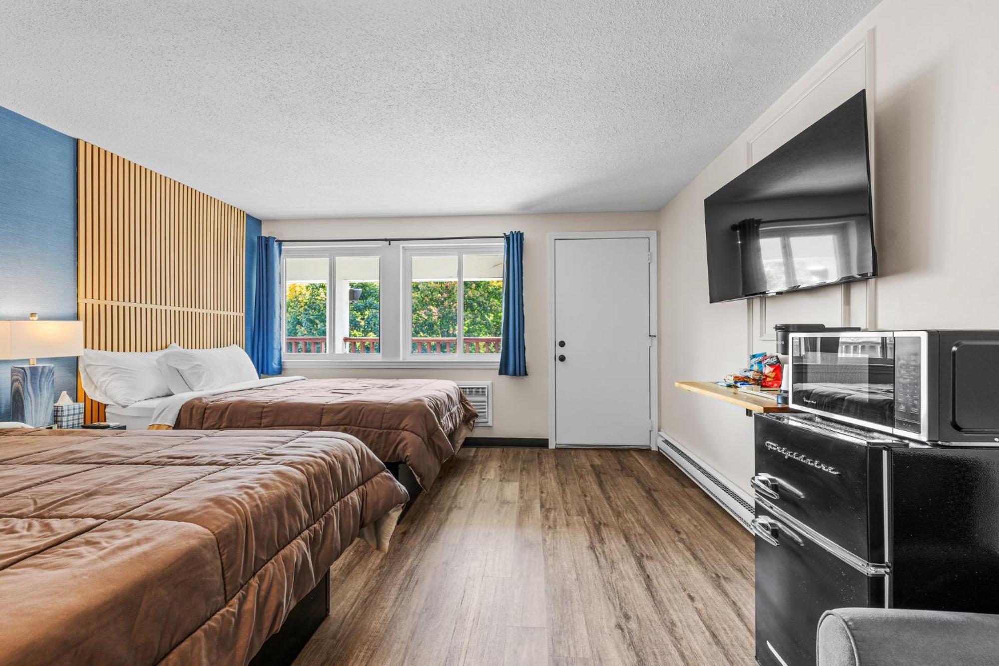 Green Harbor Hotel Marshfield Extérieur photo