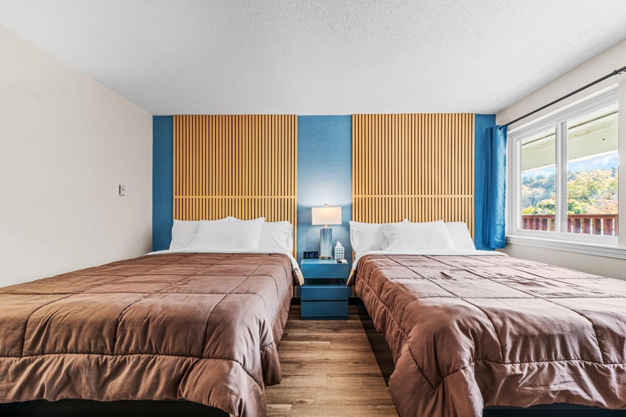 Green Harbor Hotel Marshfield Extérieur photo