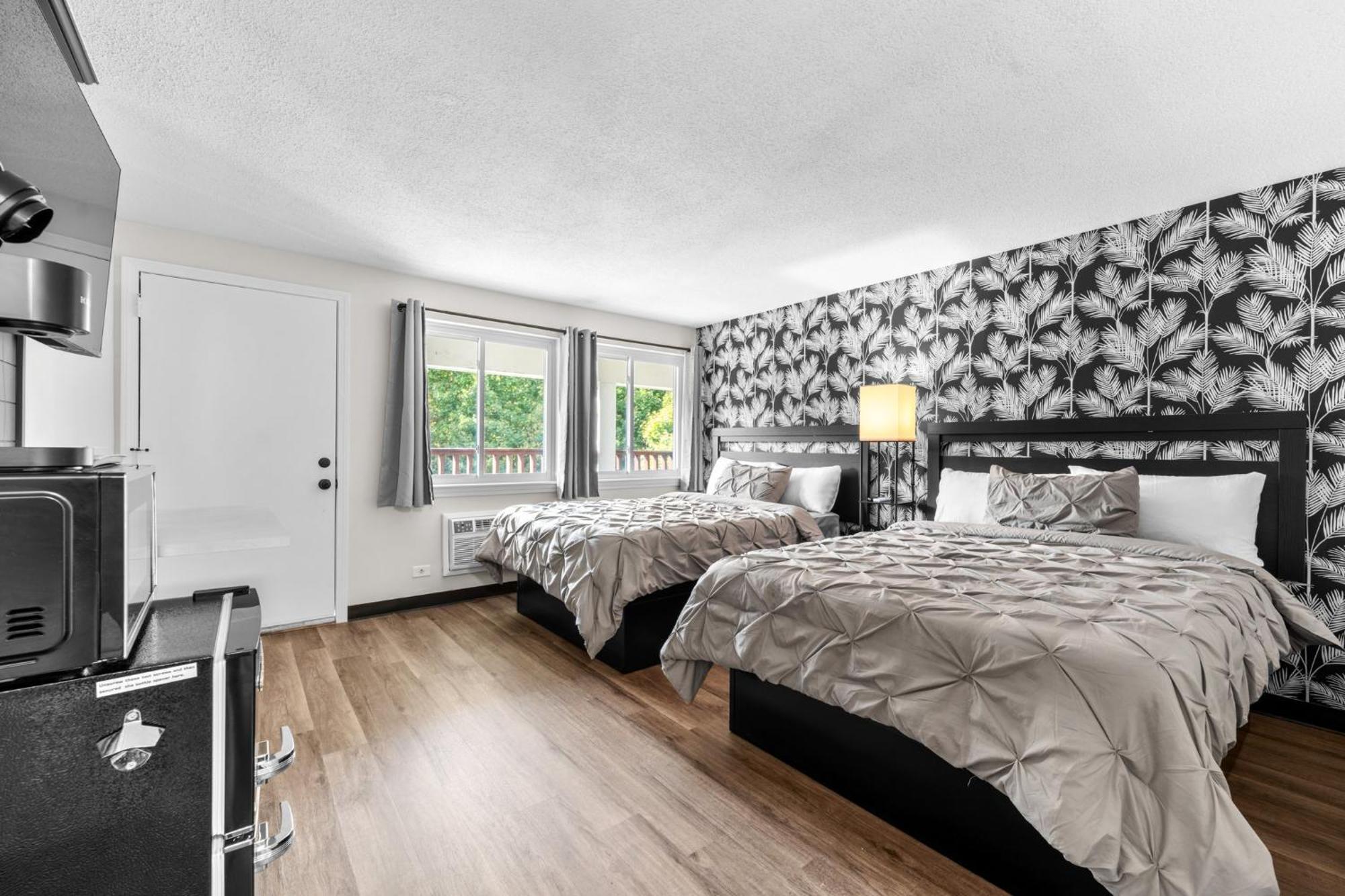 Green Harbor Hotel Marshfield Extérieur photo