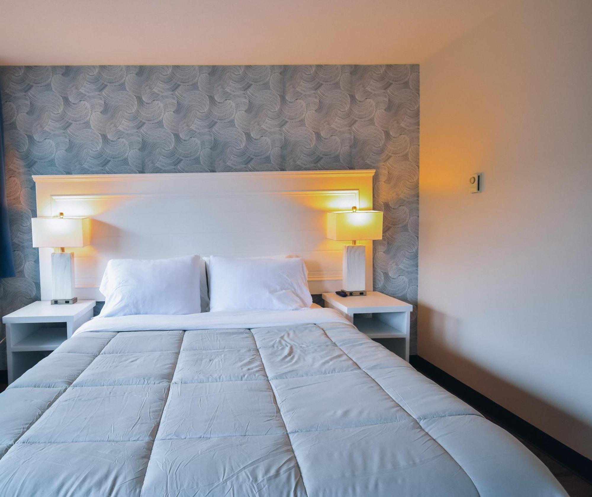 Green Harbor Hotel Marshfield Extérieur photo