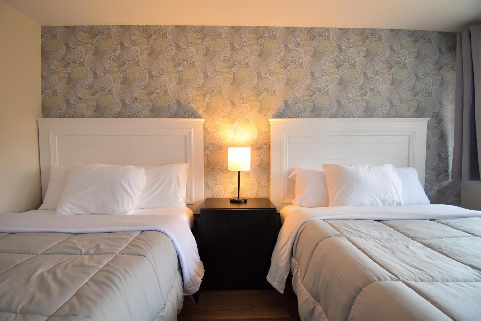 Green Harbor Hotel Marshfield Extérieur photo