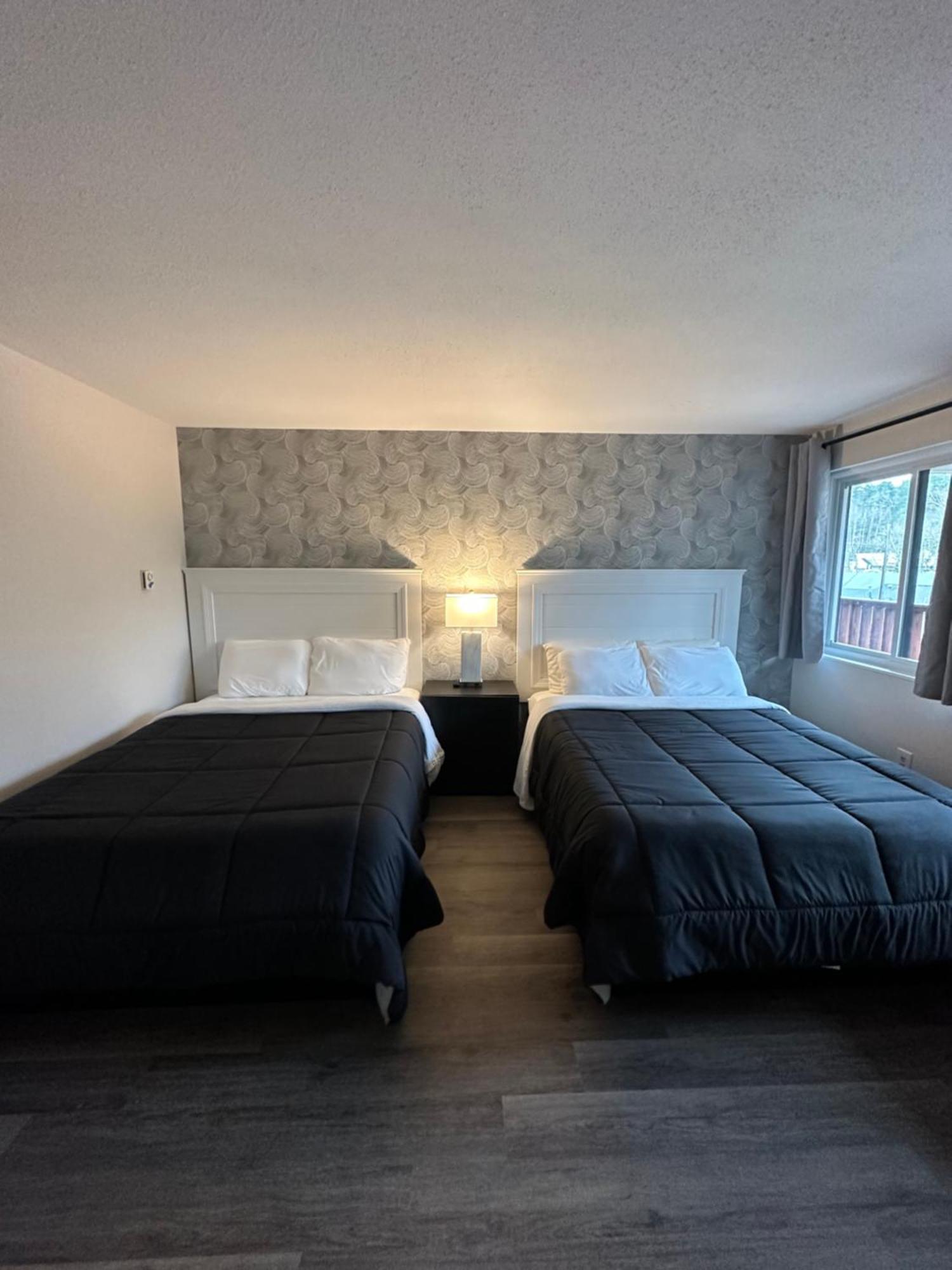 Green Harbor Hotel Marshfield Extérieur photo